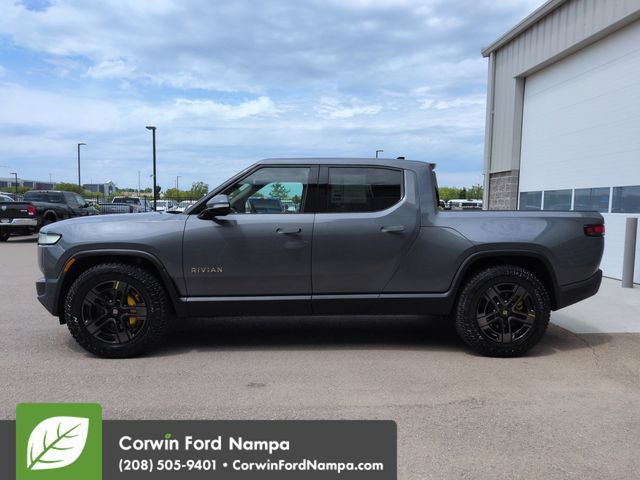 Used 2023 Rivian R1T Adventure AWD/4WD image 6