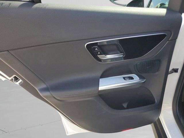 Certified 2025 Mercedes-Benz GLC 300 300 image 30