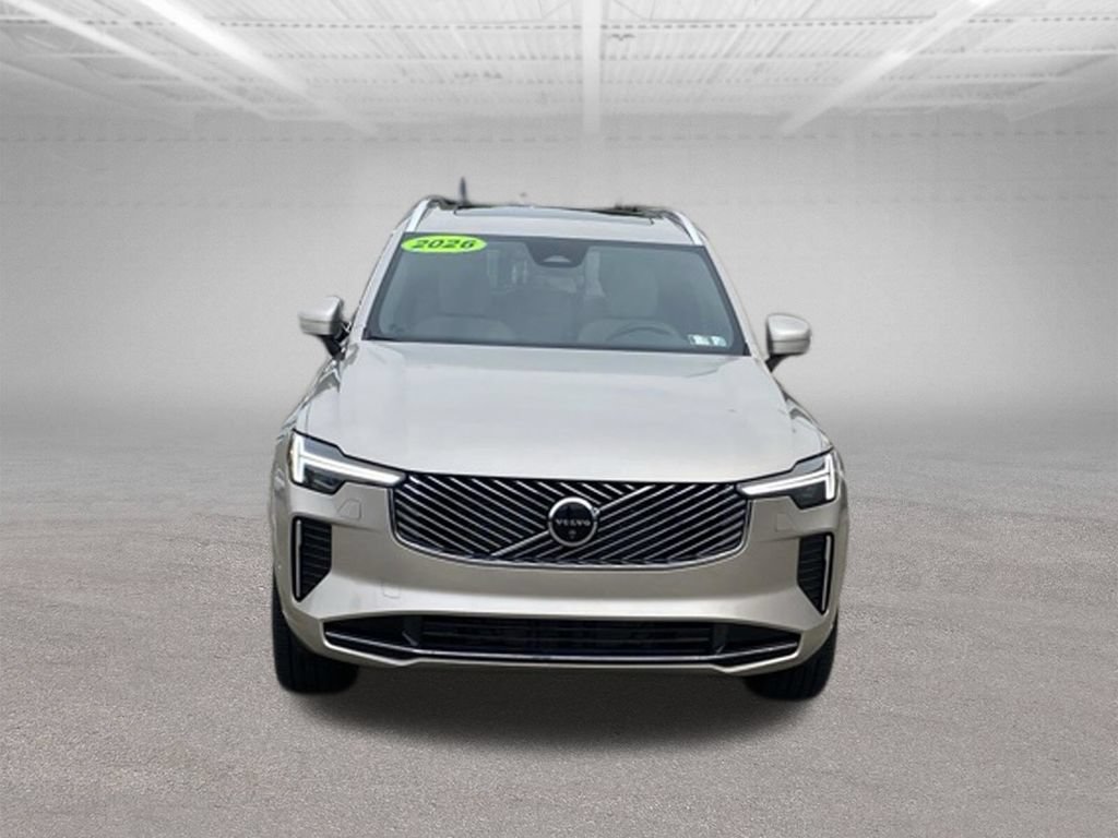 Used 2026 Volvo XC90 B6 Plus w/ Protection Package AWD/4WD image 8