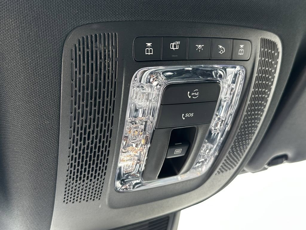 Certified 2022 Mercedes-Benz GLE 350 image 34