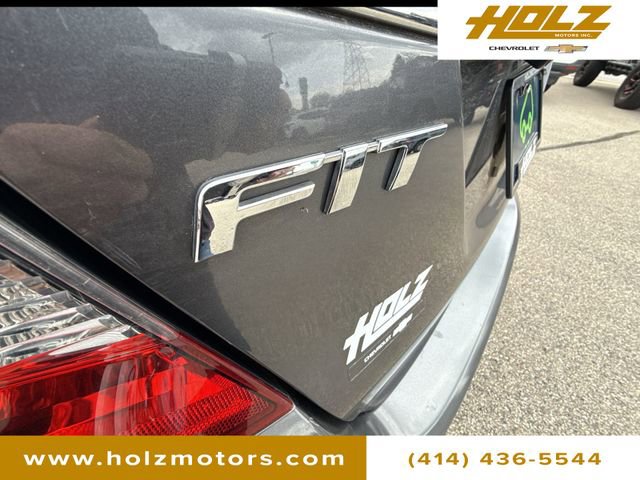Used 2018 Honda Fit EX-L image 30