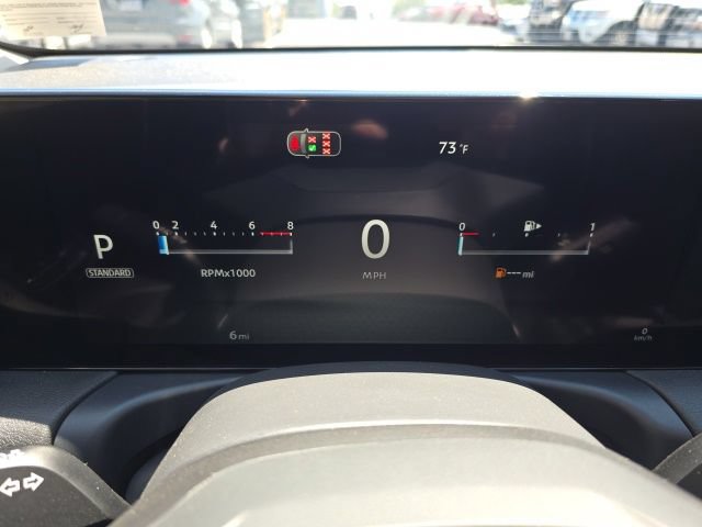 New 2027 Nissan Sentra SV w/ Floor Mat Package FWD image 19