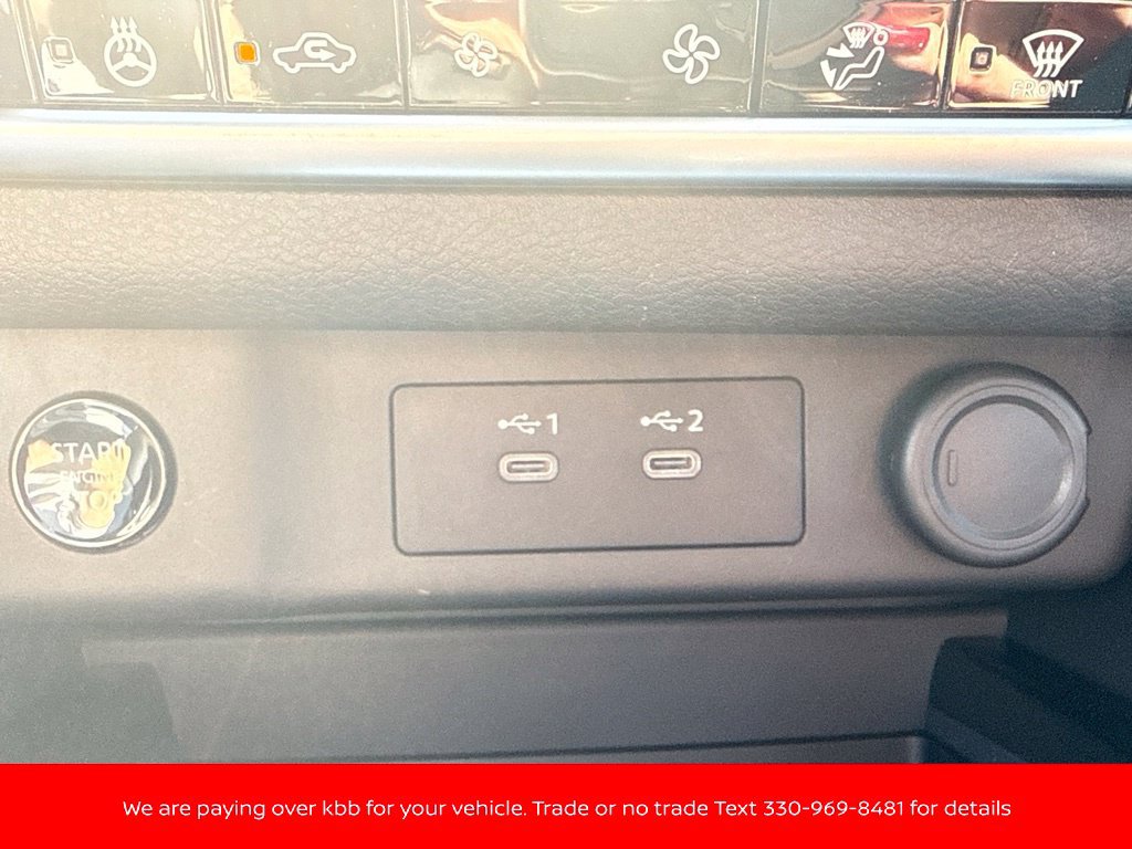 New 2026 Nissan Rogue Dark Armor AWD/4WD image 27