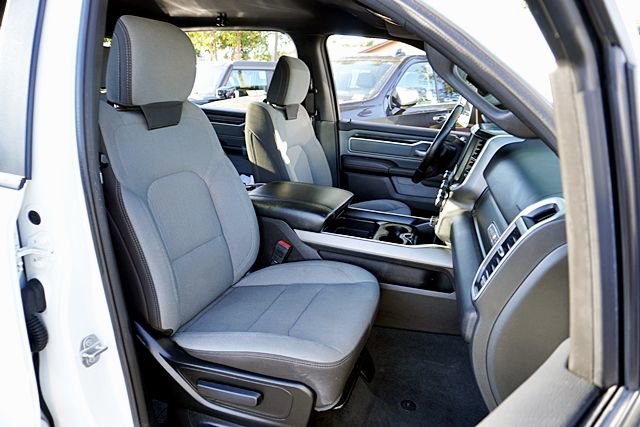Used 2022 RAM 1500 Lone Star image 15