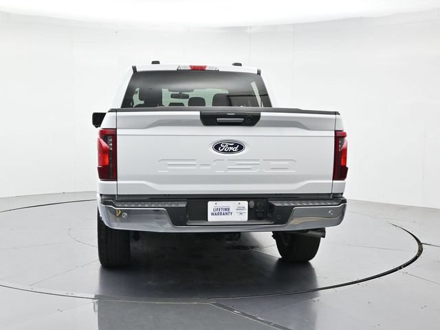 Certified 2024 Ford F150 XLT w/ Mobile Office Package AWD/4WD image 8