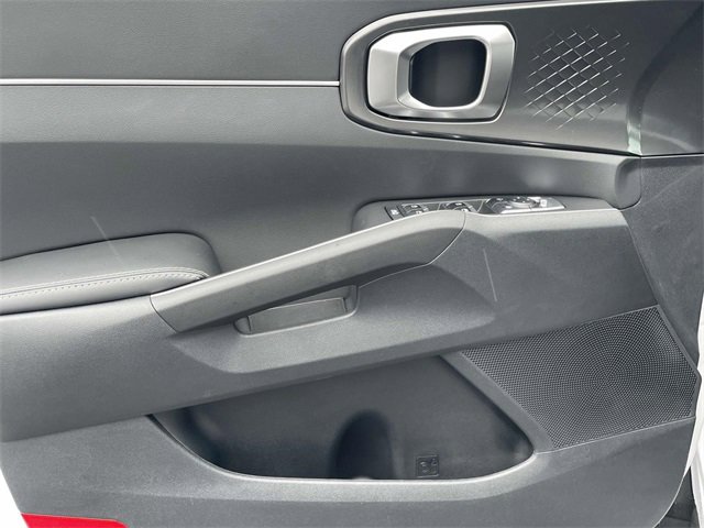 New 2026 Kia Sportage SX image 63