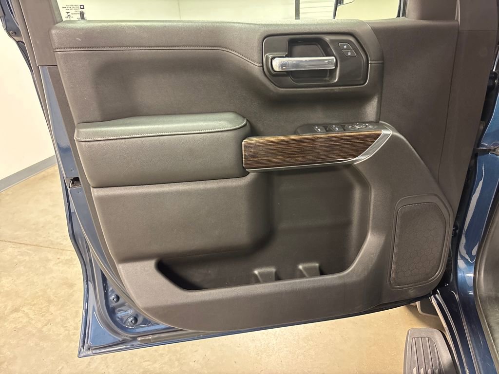 Used 2020 GMC Sierra 1500 SLE w/ SLE Value Package image 21