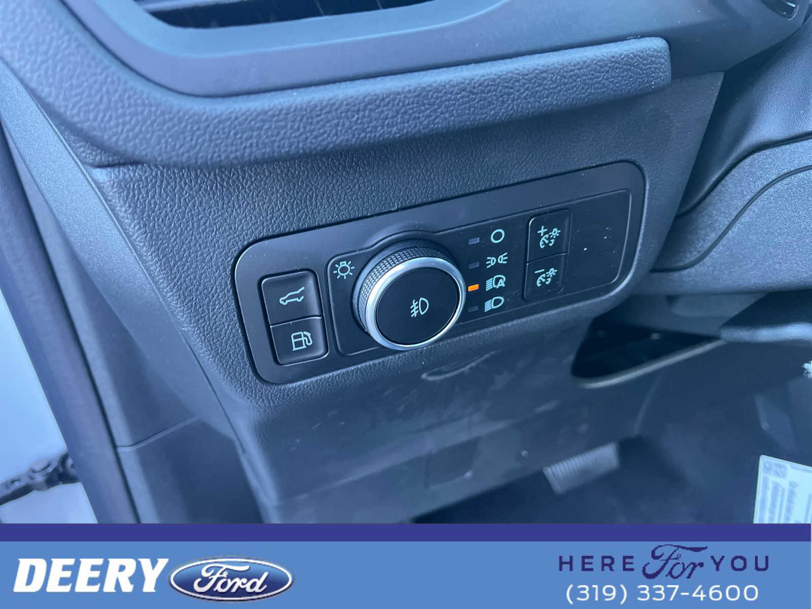 New 2026 Ford Escape ST-Line Select w/ Tech Pack #2 image 55