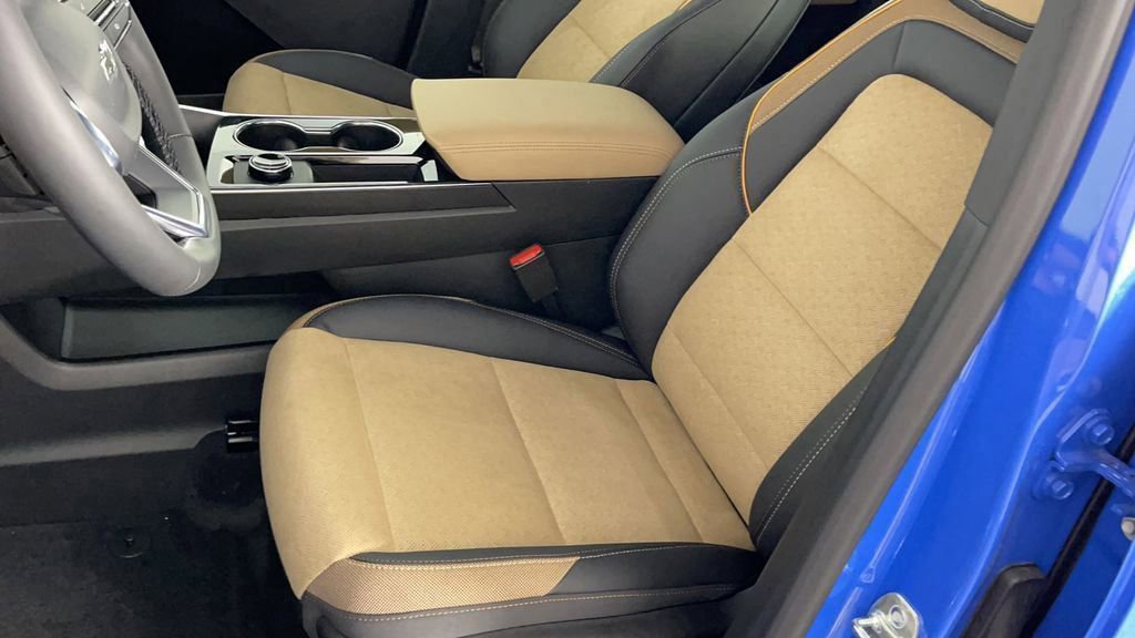 New 2025 Chevrolet Equinox ACTIV image 12