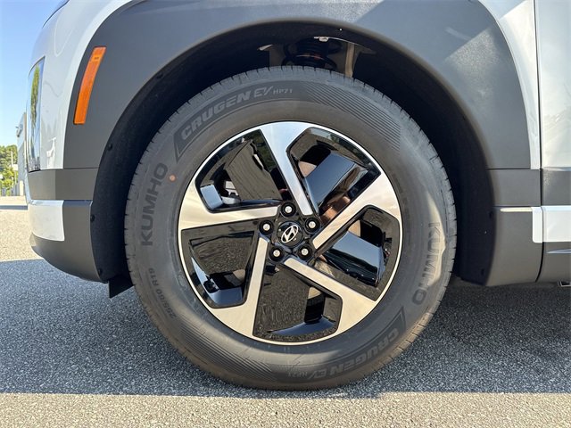 New 2026 Hyundai Ioniq 9 SE image 11