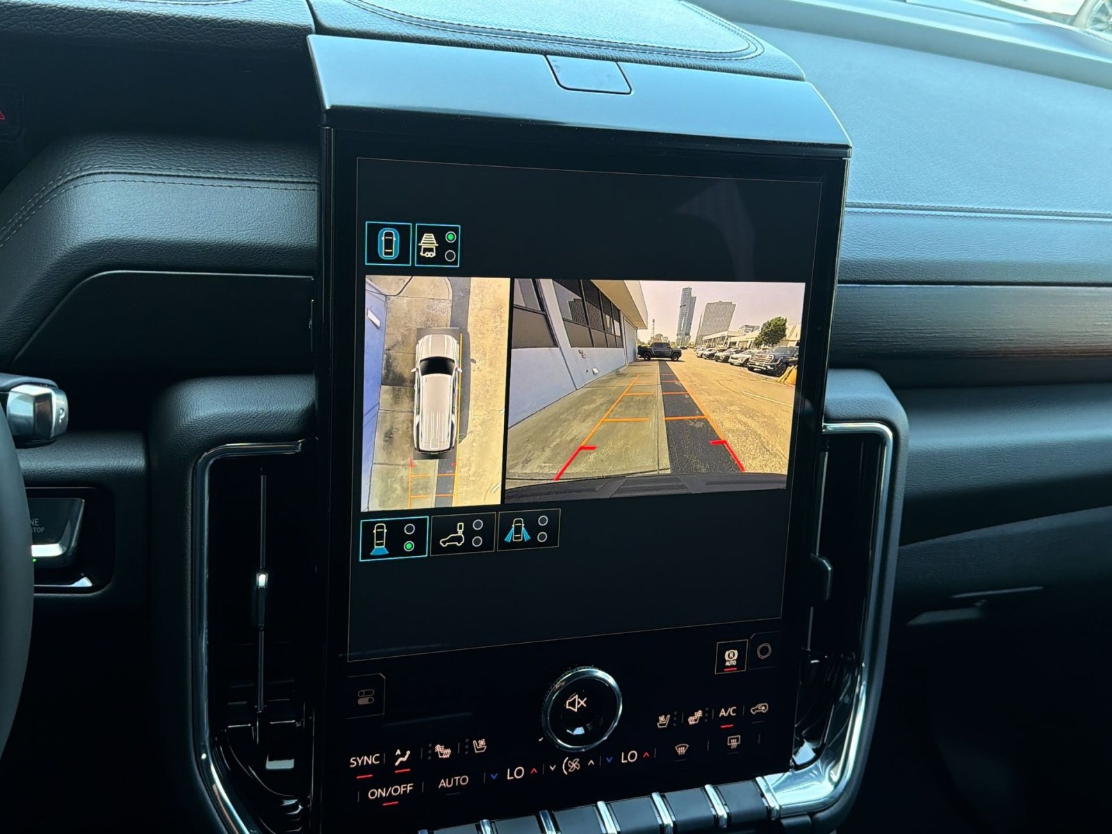 New 2026 GMC Yukon XL Denali w/ Sun & Power Step Package AWD/4WD image 19