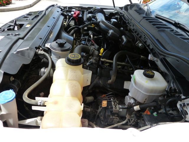 Used 2018 Ford F550 2WD Regular Cab Super Duty image 10