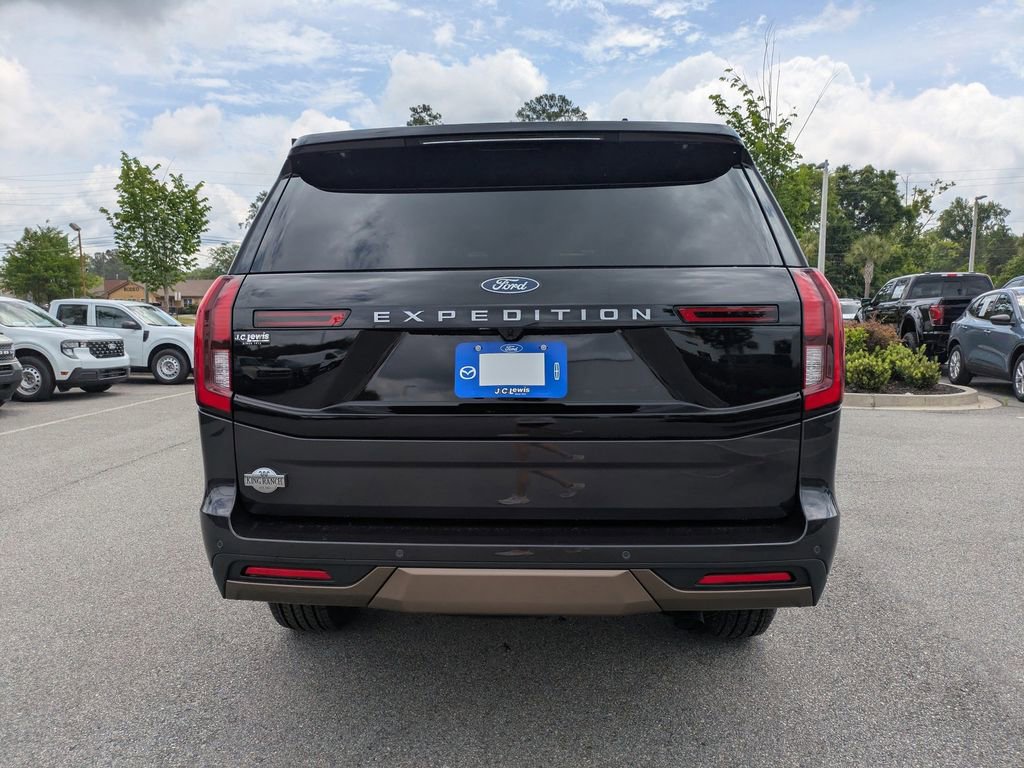 New 2026 Ford Expedition King Ranch AWD/4WD image 5