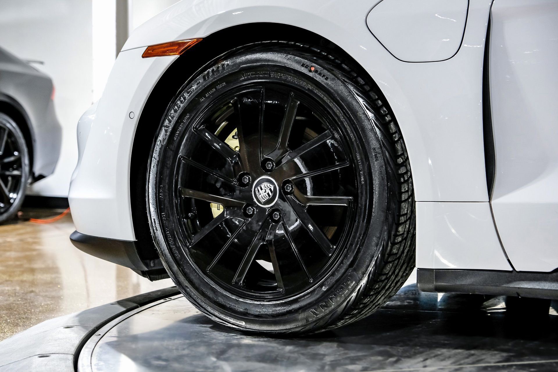 Used 2023 Porsche Taycan image 57