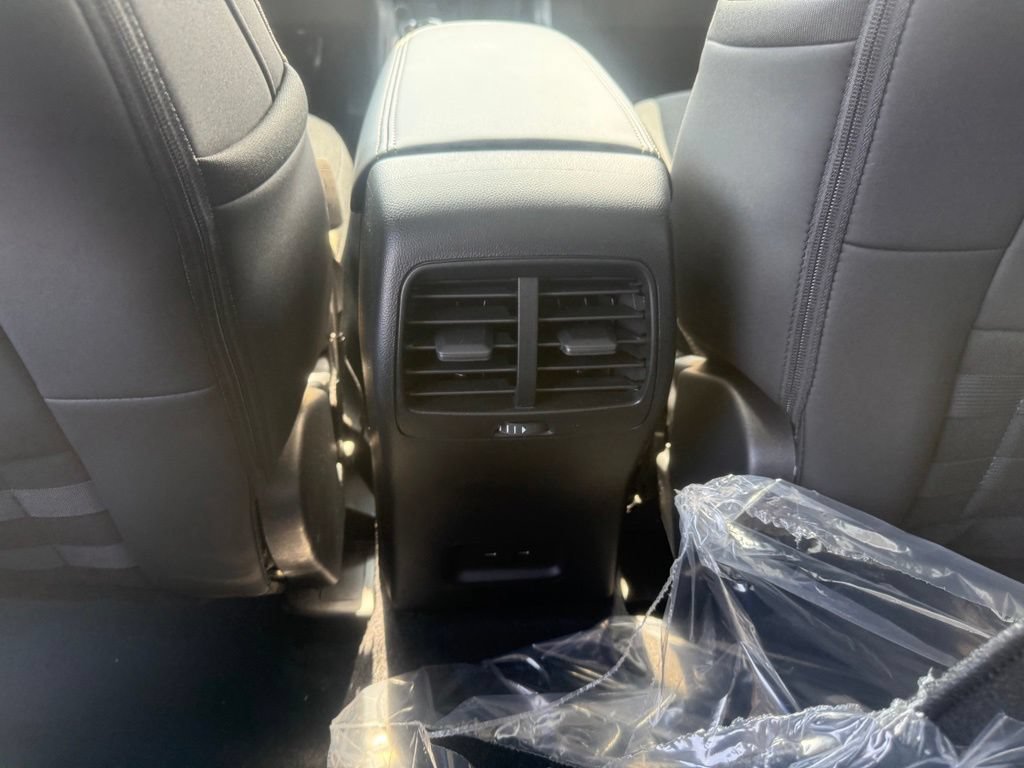 New 2026 Ford Bronco Sport Big Bend w/ Convenience Package AWD/4WD image 36