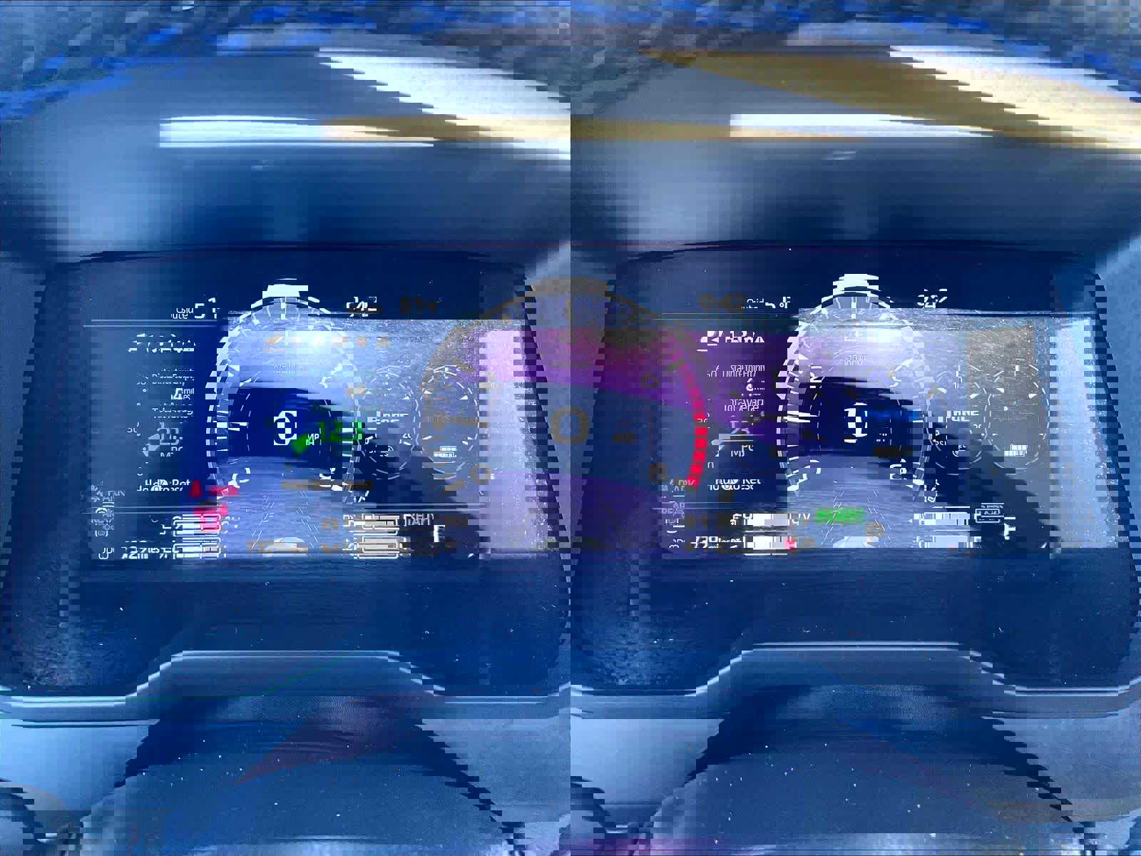 Used 2025 Toyota Sequoia Platinum image 26