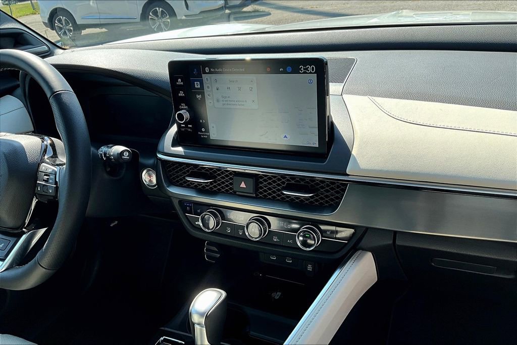 New 2025 Acura ADX A-Spec image 19