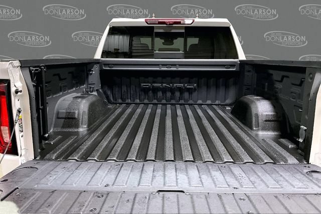 Certified 2024 GMC Sierra 1500 Denali Ultimate AWD/4WD image 9