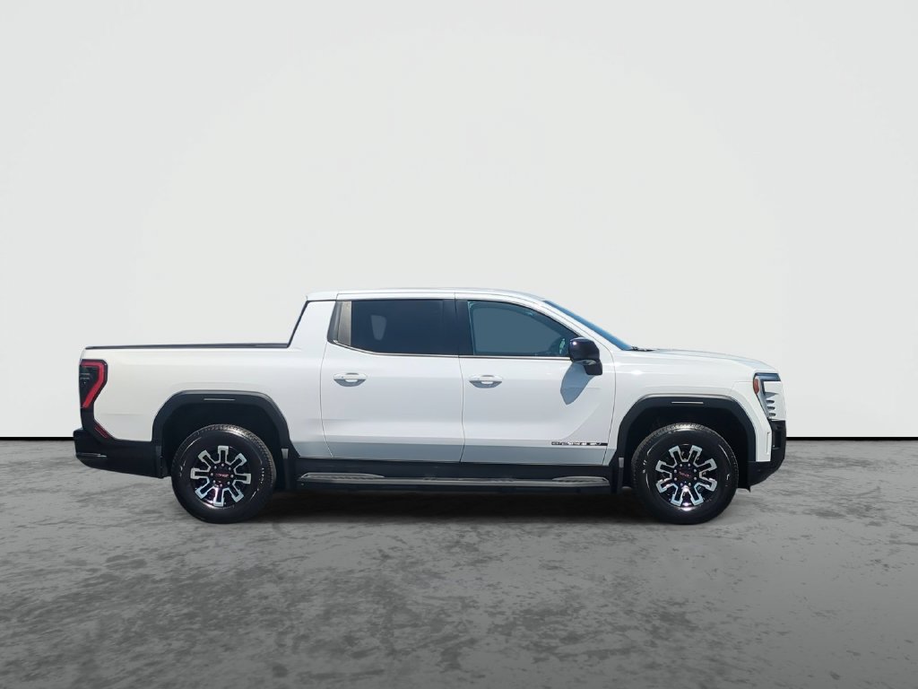 Used 2026 GMC Sierra EV Elevation AWD/4WD image 9