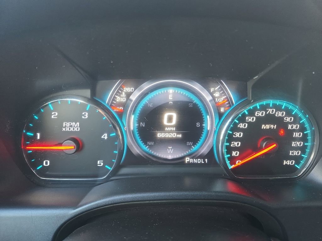 Used 2018 GMC Sierra 2500 Denali w/ Duramax Plus Package image 23