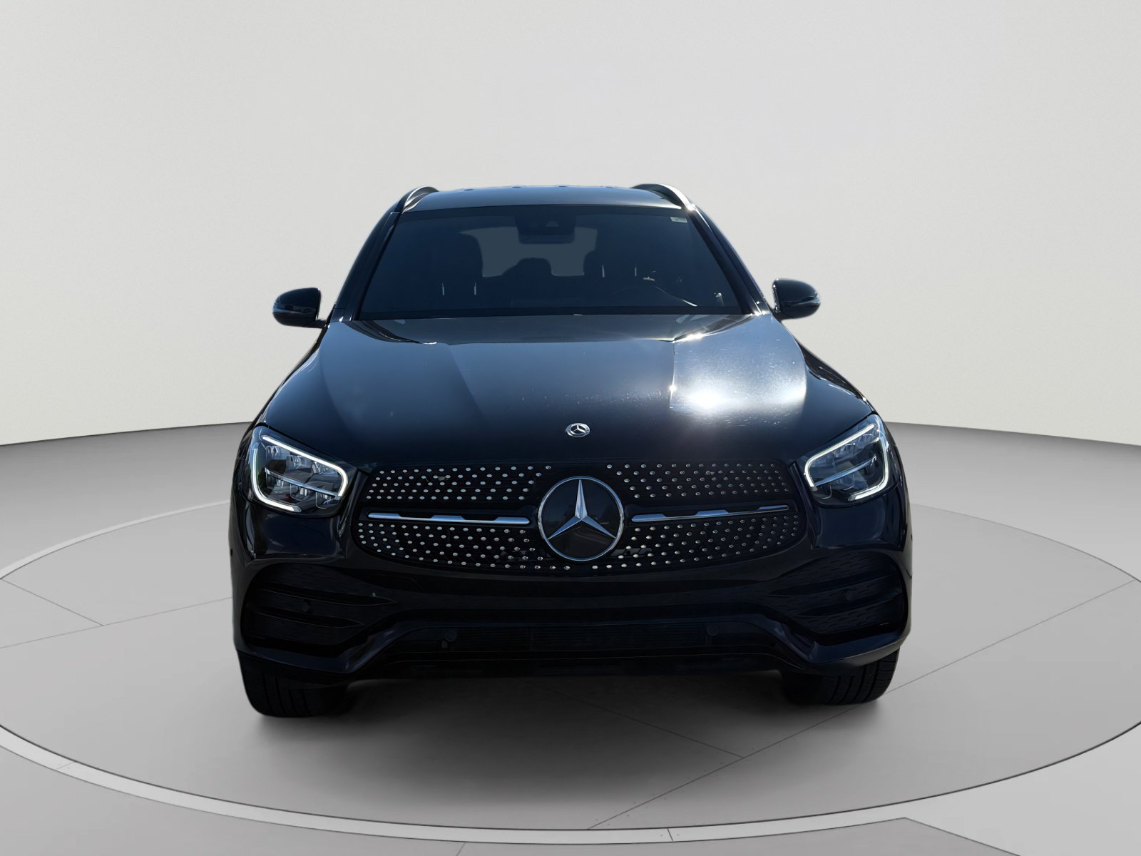 Certified 2022 Mercedes-Benz GLC 300 4MATIC image 8