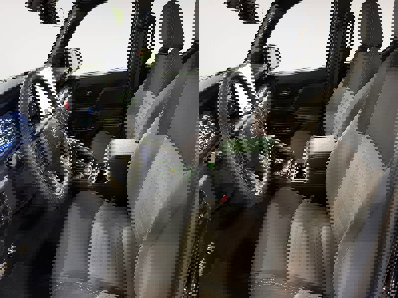 Used 2024 Toyota Tacoma TRD Sport image 13