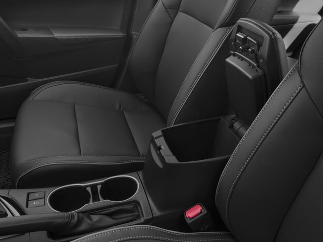 Certified 2016 Toyota Corolla S Premium w/ Body Protection Package #1 image 18