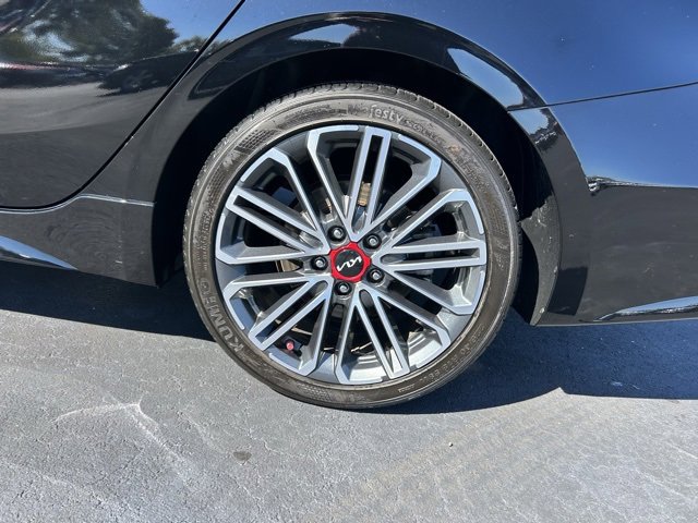 Used 2024 Kia Forte GT image 10