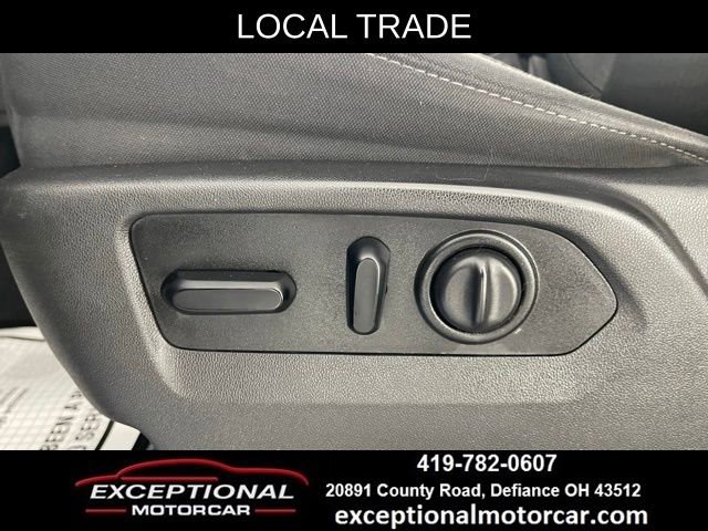 Used 2020 GMC Sierra 1500 Elevation w/ Elevation Value Package image 35