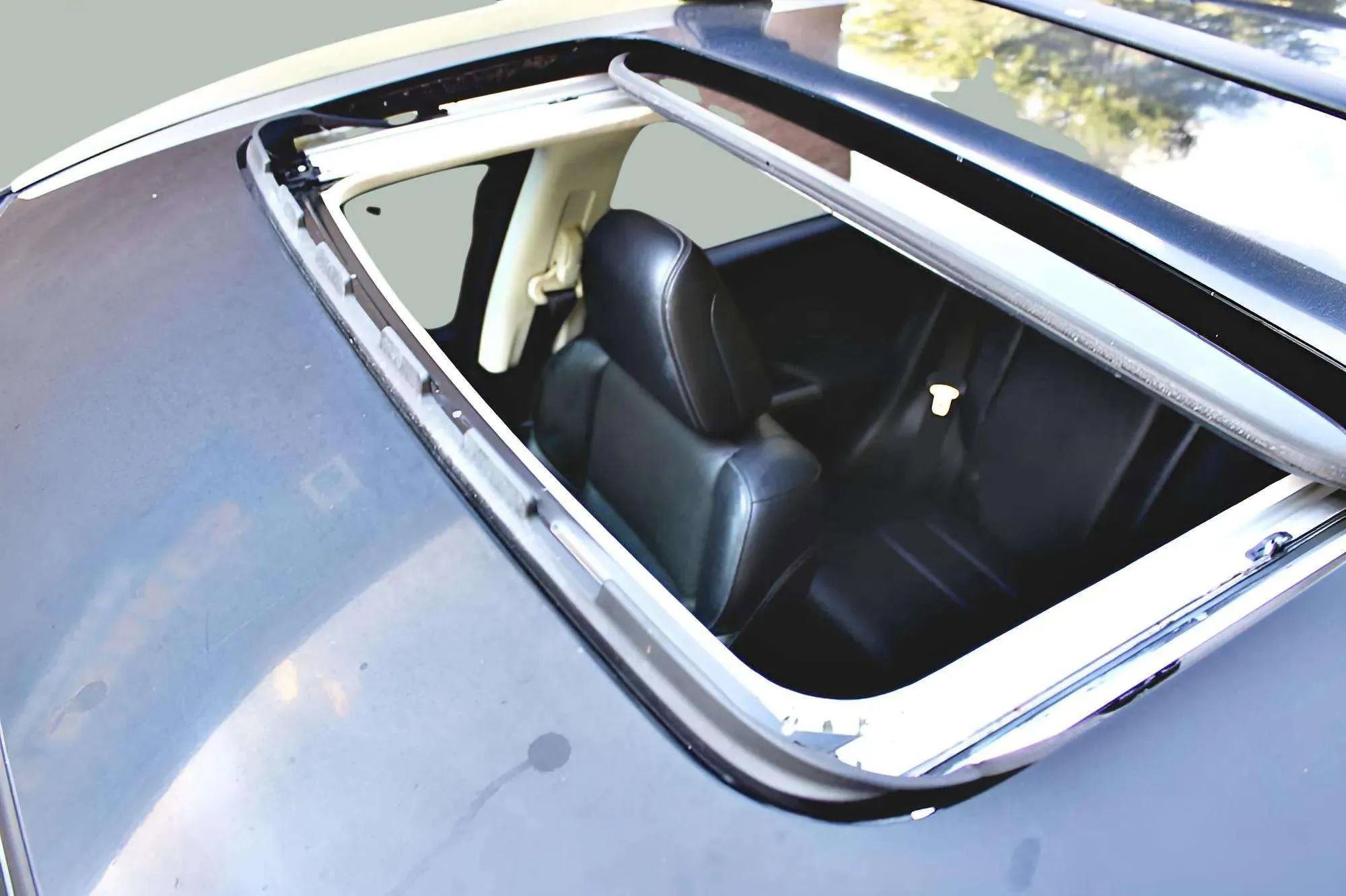 Used 2015 Honda CR-V EX-L image 9