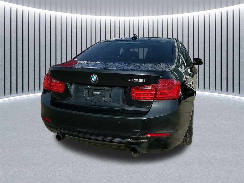 Used 2012 BMW 335i Sedan image 12
