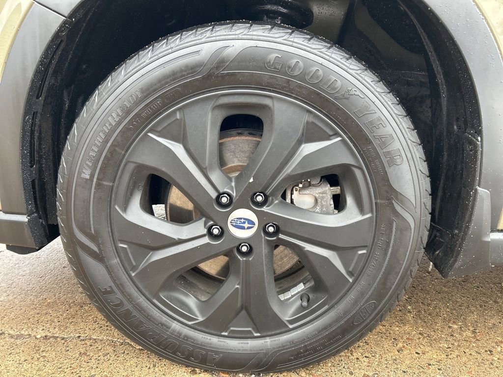 Used 2021 Subaru Outback Limited XT image 19