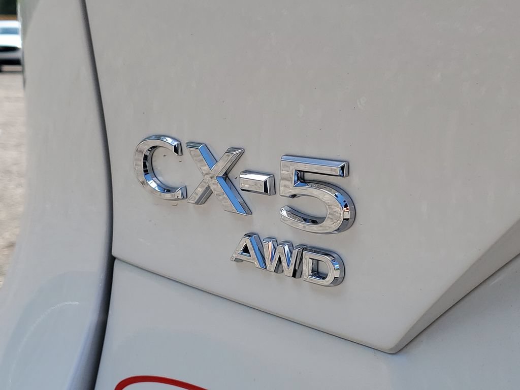 New 2026 MAZDA CX-5 Preferred AWD/4WD image 6