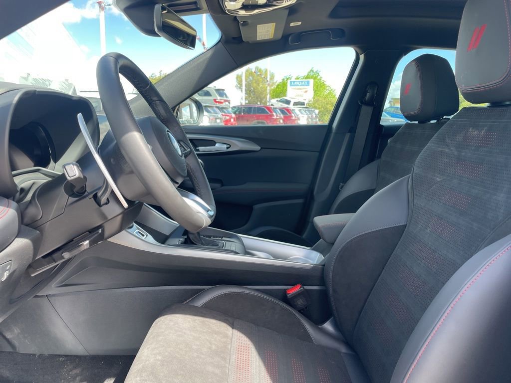 New 2024 Dodge Hornet R/T Plus AWD/4WD image 20