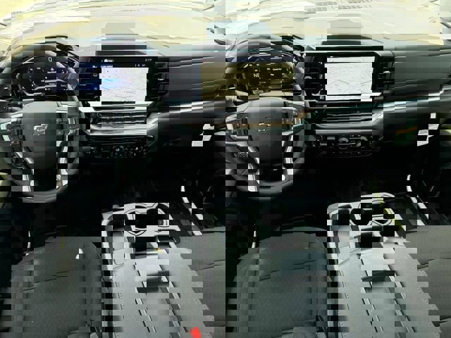 New 2026 Chevrolet Silverado 1500 RST w/ RST Select Package image 17