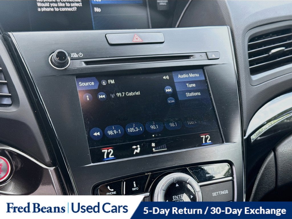 Used 2022 Acura ILX w/ Technology Plus & A-SPEC FWD image 19
