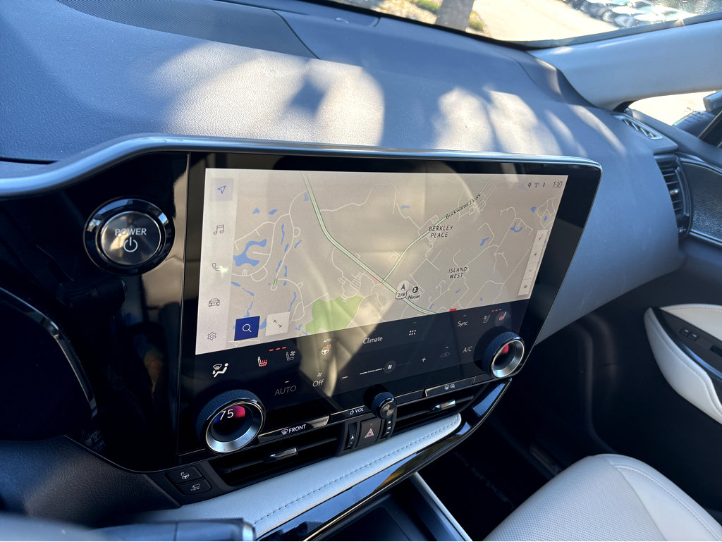 Used 2025 Lexus NX 300h AWD w/ Accessory Package (K3) image 7