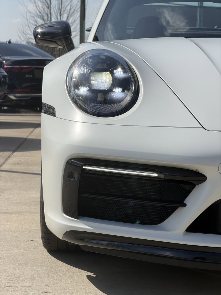 Used 2024 Porsche 911 Carrera 4 GTS image 15