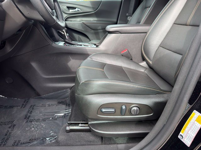 Certified 2023 Chevrolet Equinox Premier AWD/4WD image 5