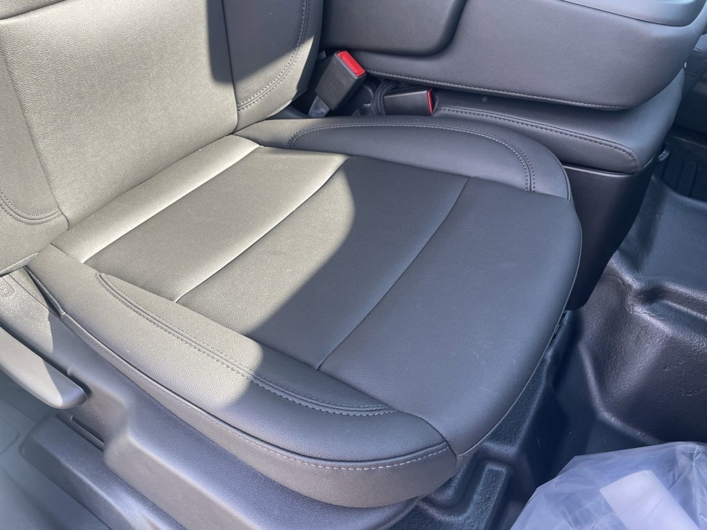 New 2025 GMC Sierra 2500 Pro w/ 1SA Pro Safety Plus Package image 36