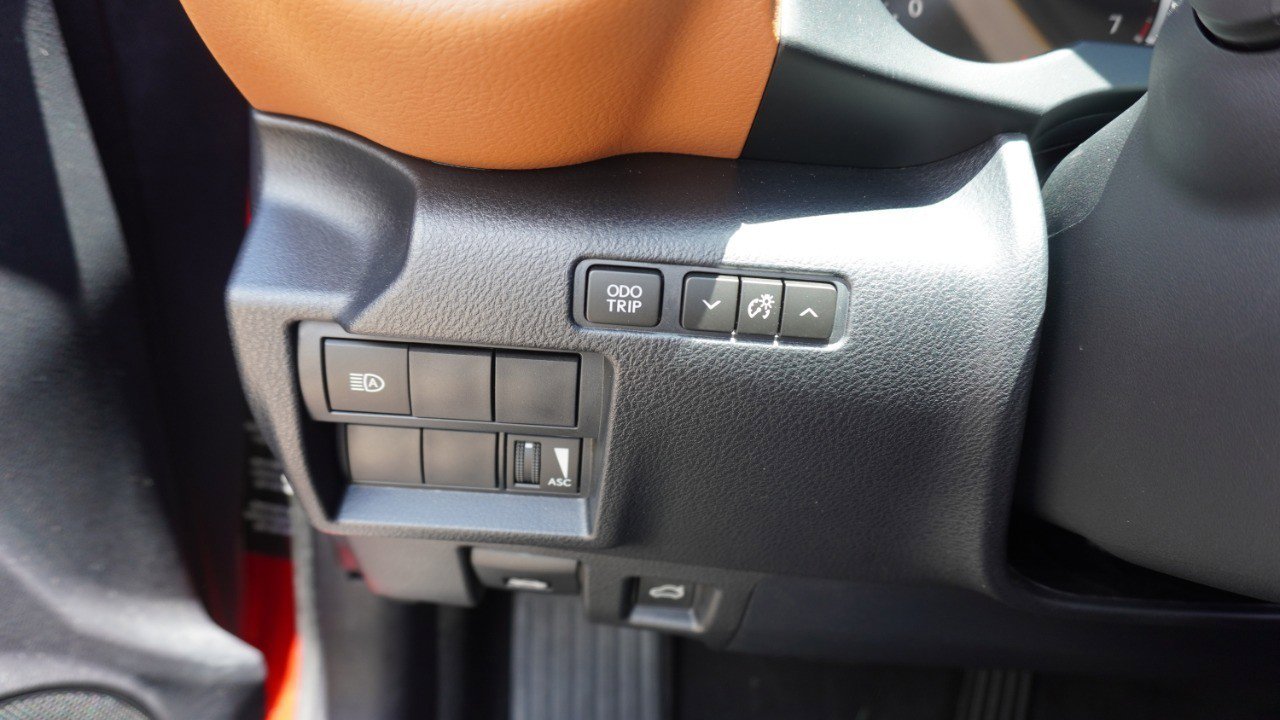 Used 2025 Lexus IS 350 F Sport w/ Accessory Package 2 RWD image 23
