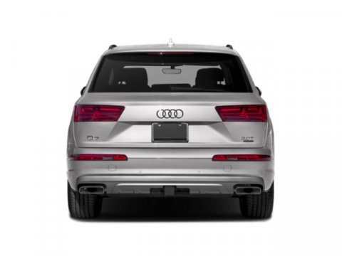 Used 2019 Audi Q7 2.0T Premium Plus image 5