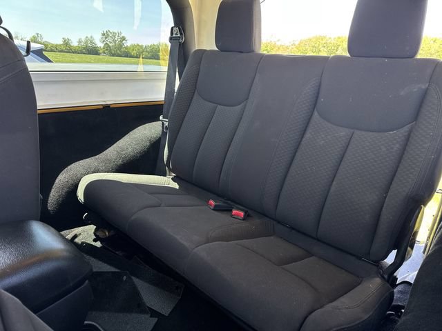 Used 2014 Jeep Wrangler Sport w/ Power Convenience Group AWD/4WD image 21