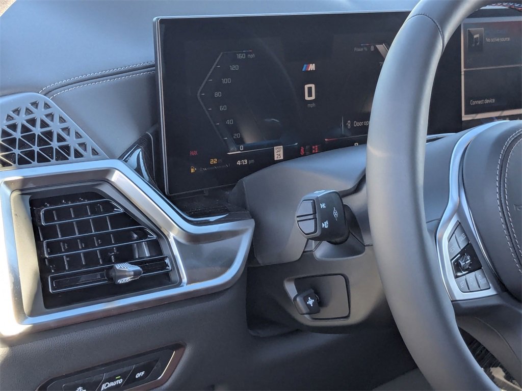 New 2026 BMW X7 M60i image 29