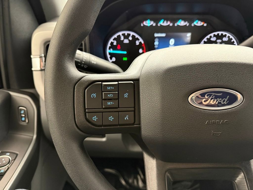 New 2026 Ford F350 XL w/ STX Appearance Package image 28