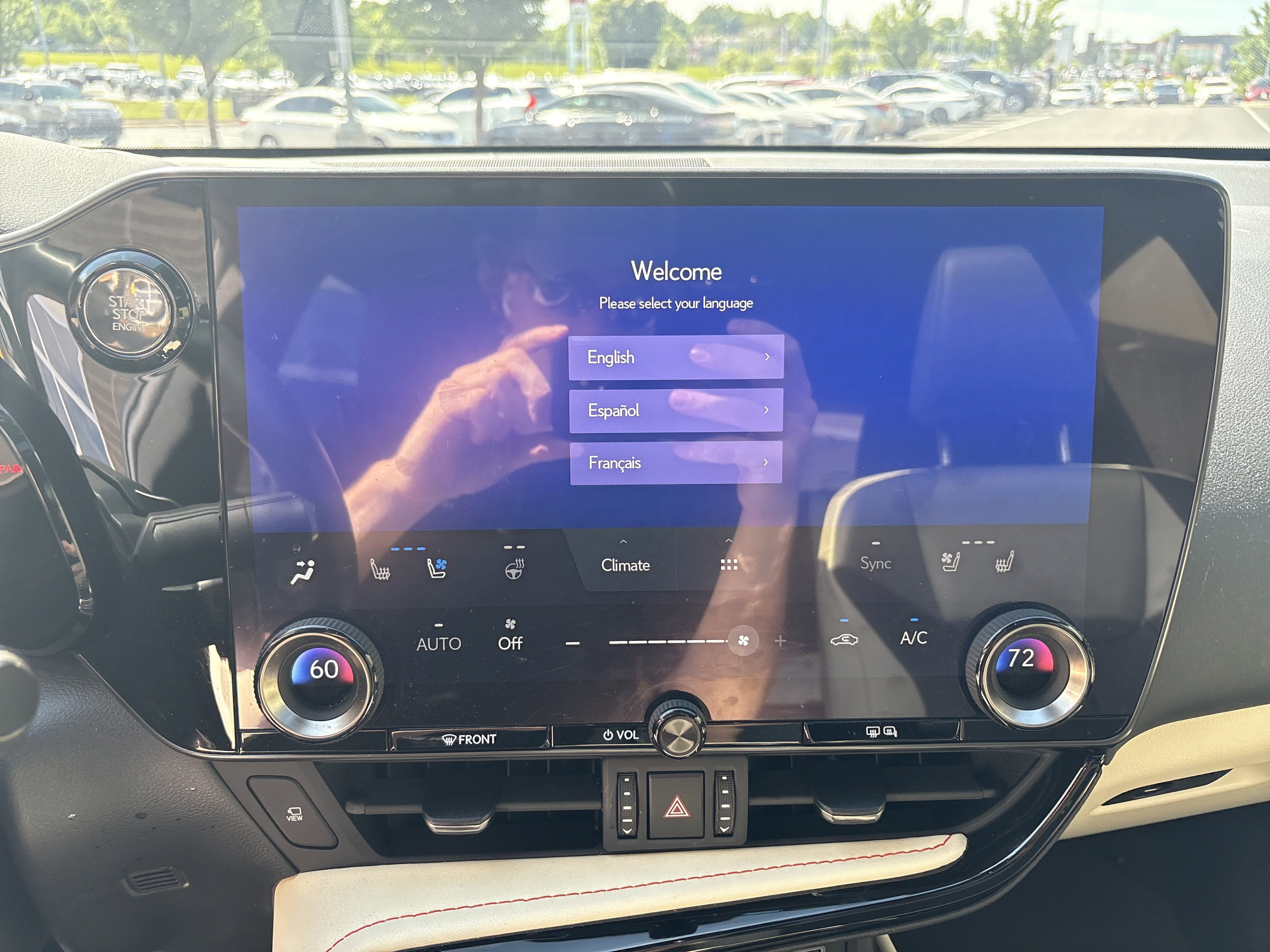 Used 2024 Lexus NX 350 AWD w/ Vision Package image 23