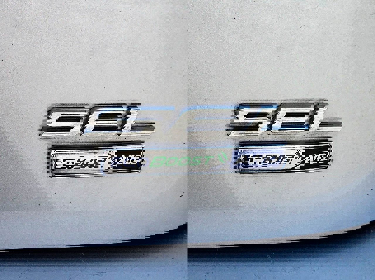 Used 2018 Ford Edge SEL w/ Equipment Group 201A image 7