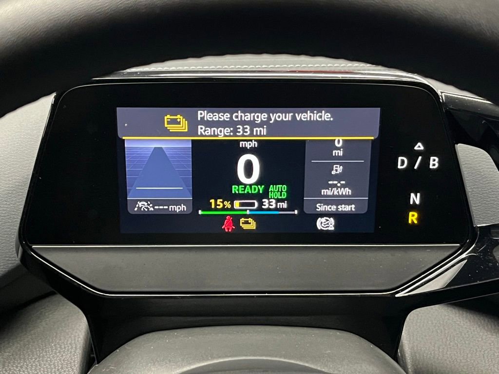 Used 2023 Volkswagen ID.4 S image 26