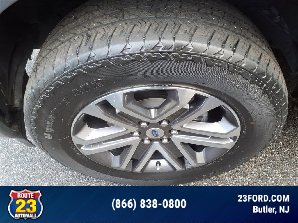 Certified 2022 Ford F150 XL w/ STX Appearance Package image 6