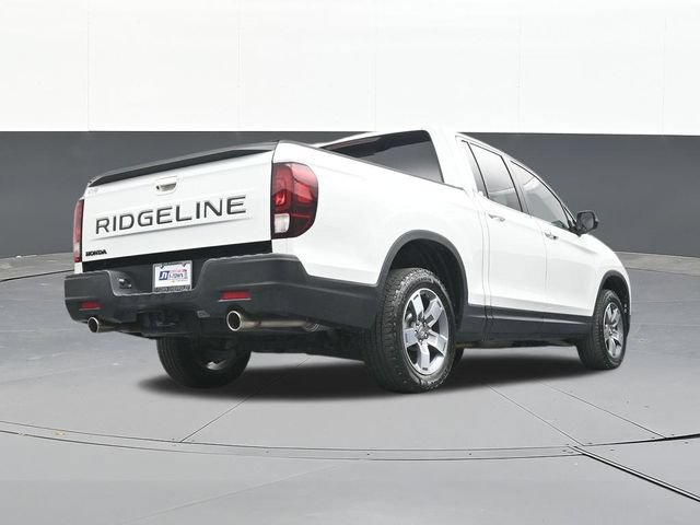 Used 2025 Honda Ridgeline RTL image 48